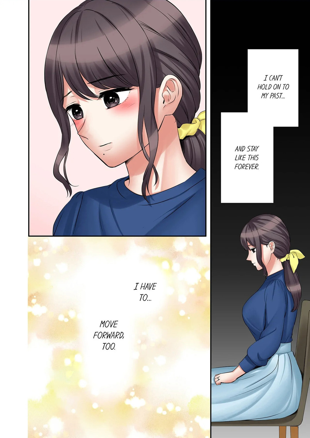 You Can Cum Three More Times, Right? - Chapter 89 - picture 7