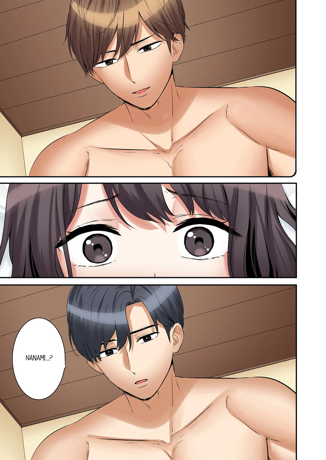 You Can Cum Three More Times, Right? - Chapter 90 - picture 6