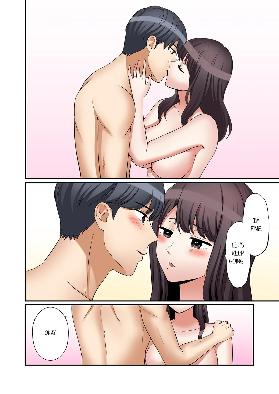 You Can Cum Three More Times, Right? - Chapter 91 - picture 3