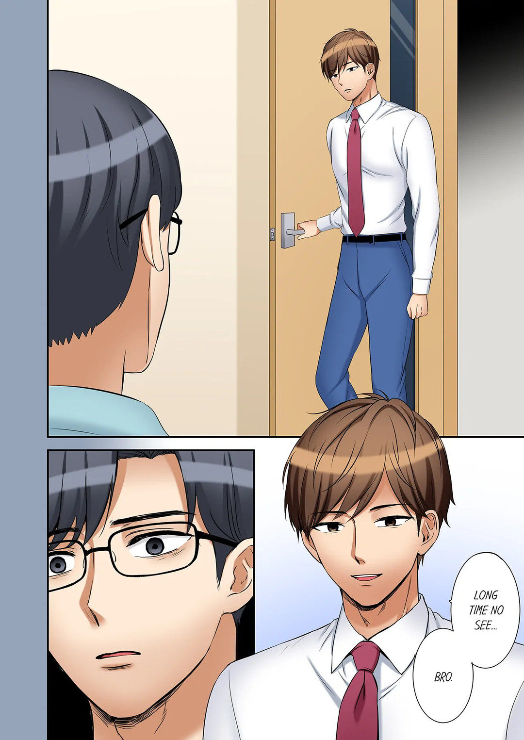 You Can Cum Three More Times, Right? - Chapter 97 - picture 3
