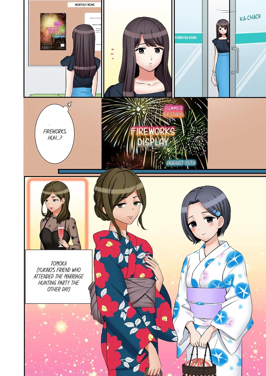 You Can Cum Three More Times, Right? - Chapter 115 - picture 3