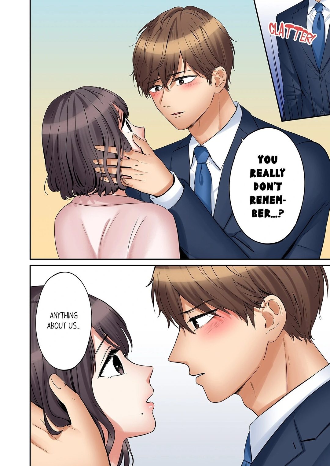 You Can Cum Three More Times, Right? - Chapter 148 - picture 5