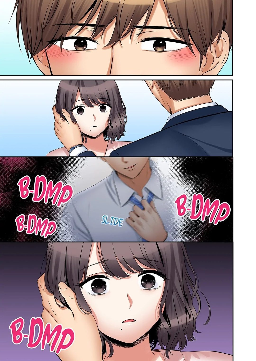 You Can Cum Three More Times, Right? - Chapter 148 - picture 6