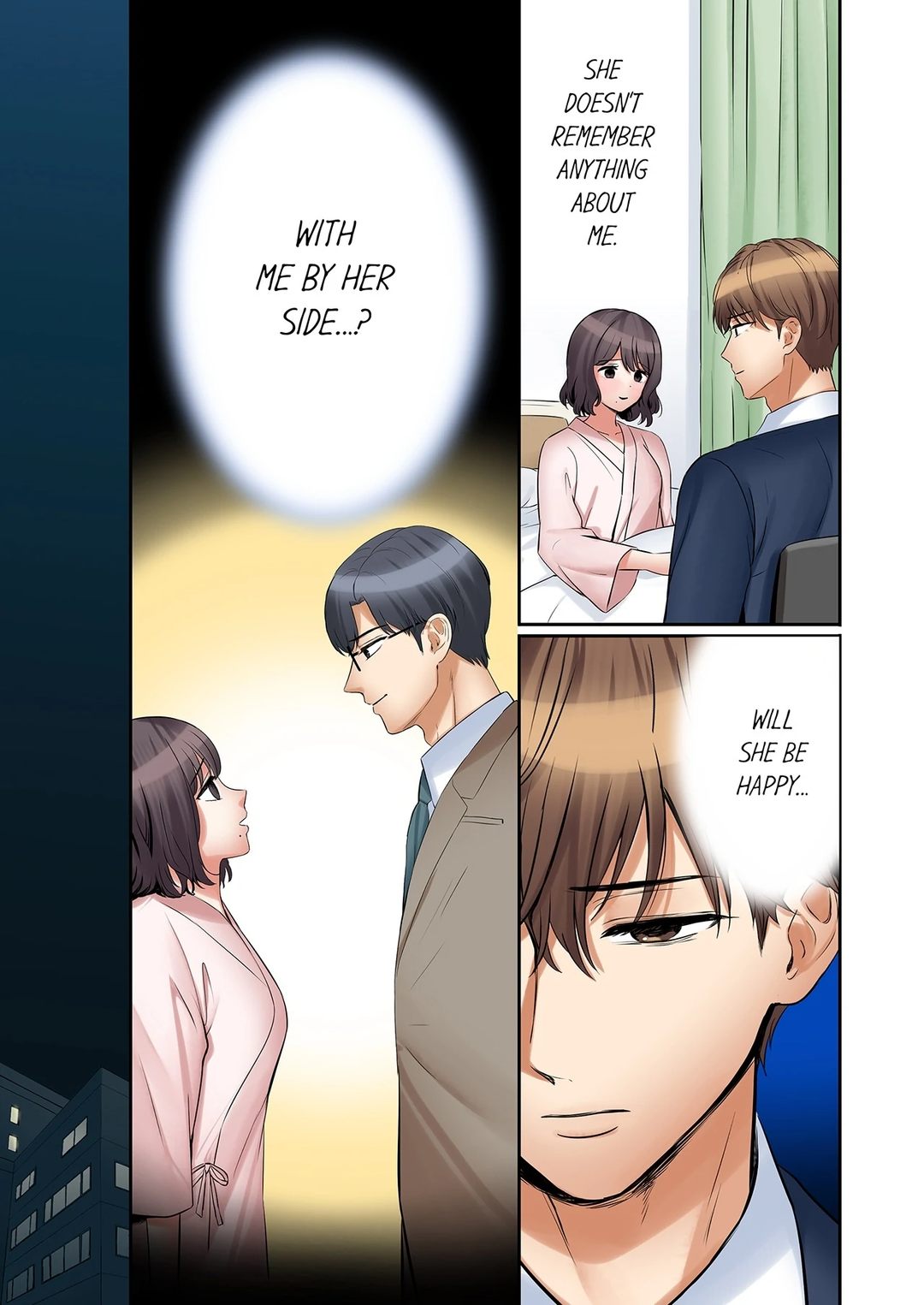 You Can Cum Three More Times, Right? - Chapter 149 - picture 6