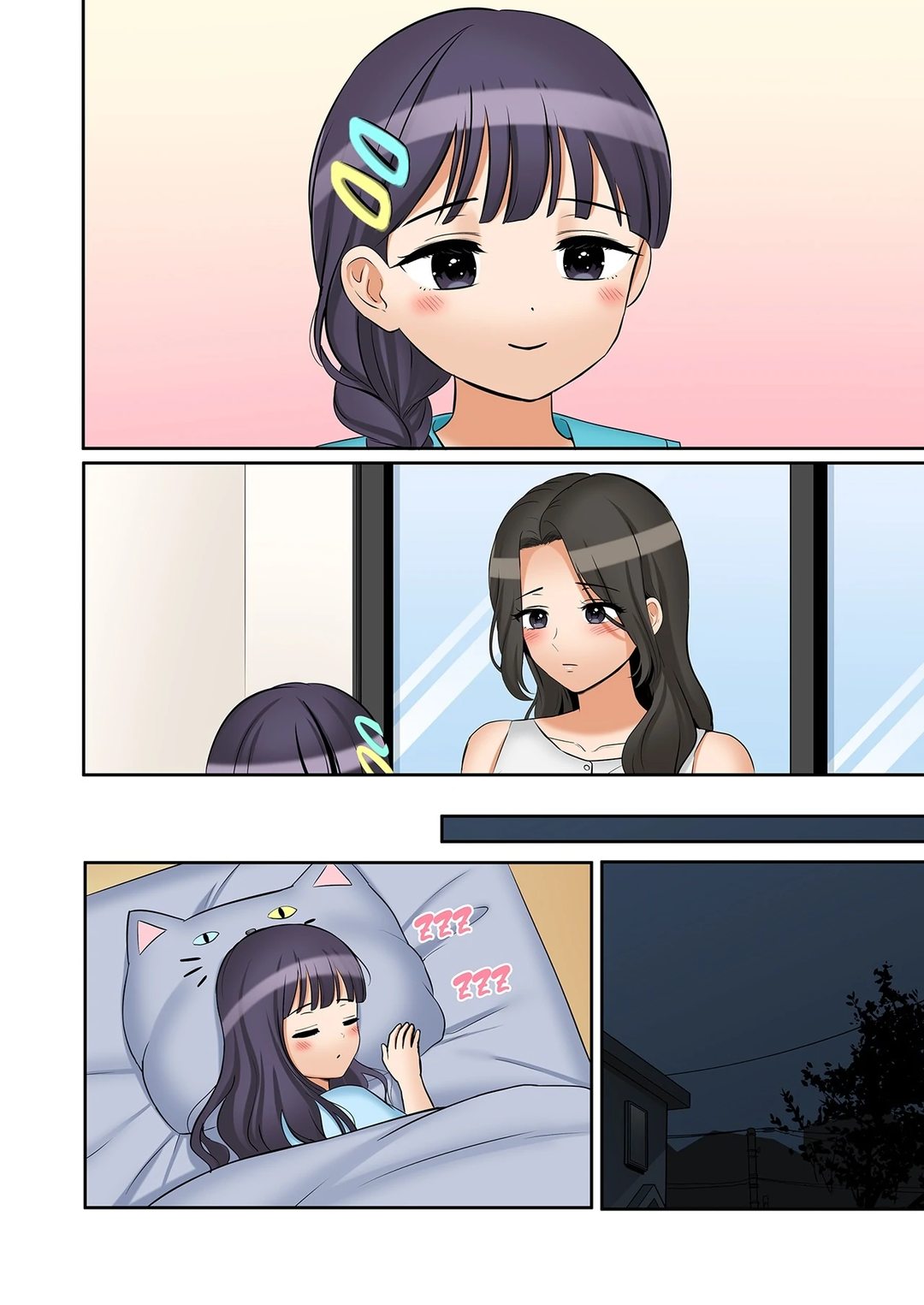 You Can Cum Three More Times, Right? - Chapter 151 - picture 3