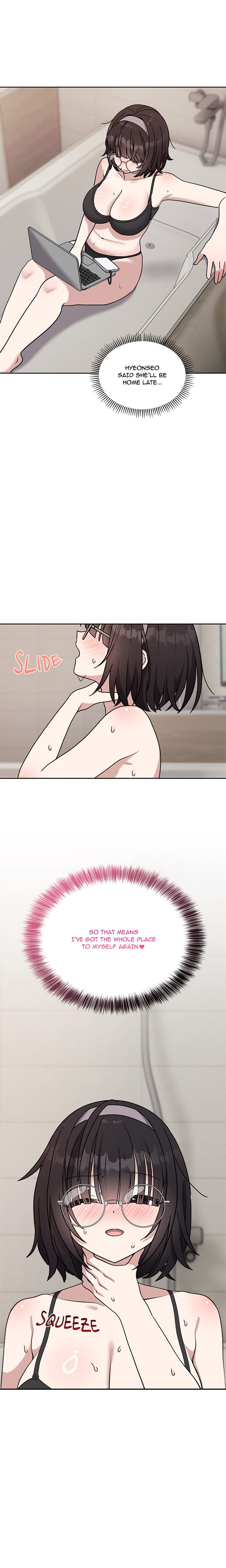 Knot My Secret - Chapter 1 - picture 20