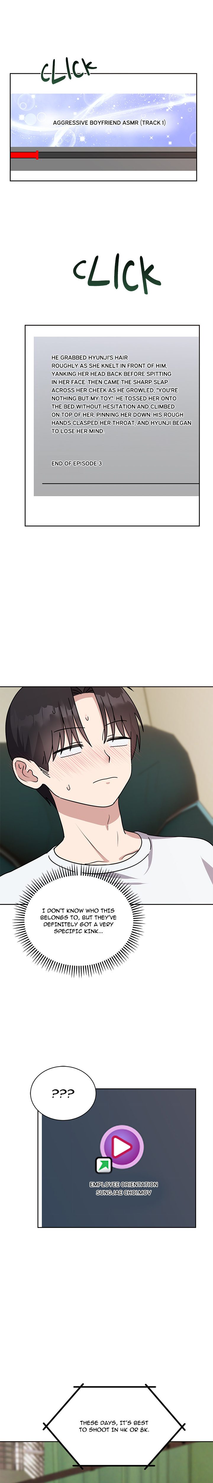 Knot My Secret - Chapter 1 - picture 24
