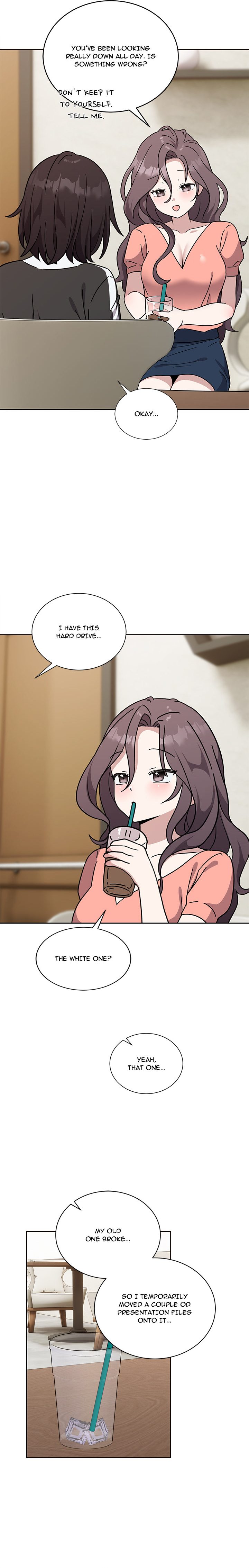 Knot My Secret - Chapter 1 - picture 28