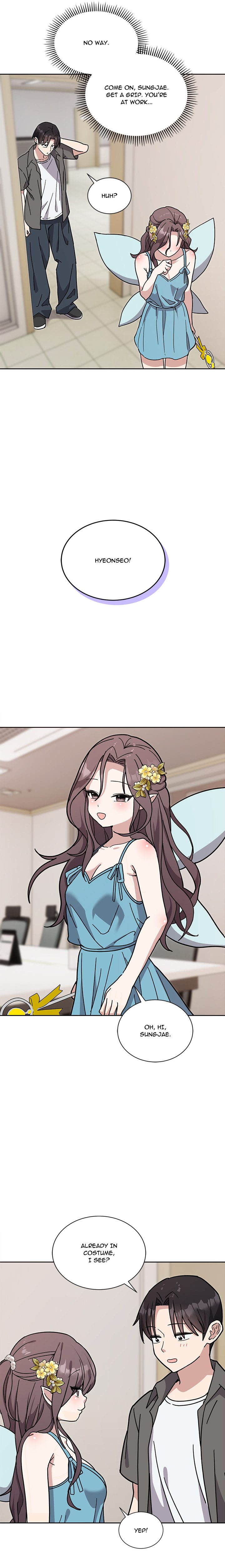 Knot My Secret - Chapter 1 - picture 34