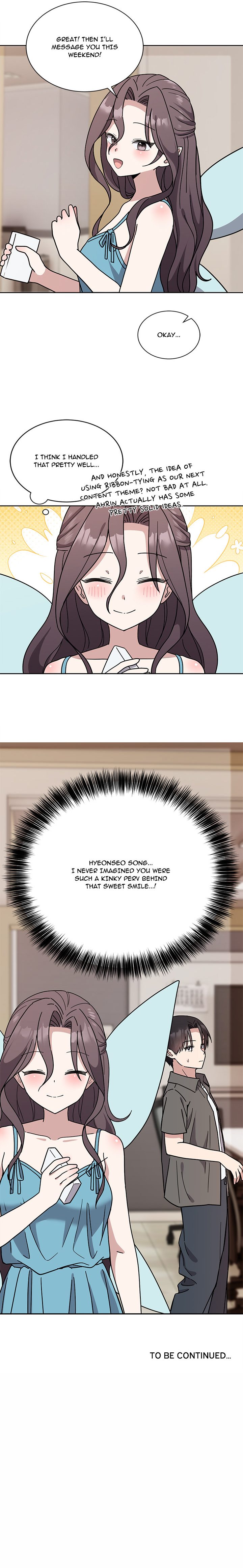 Knot My Secret - Chapter 1 - picture 43