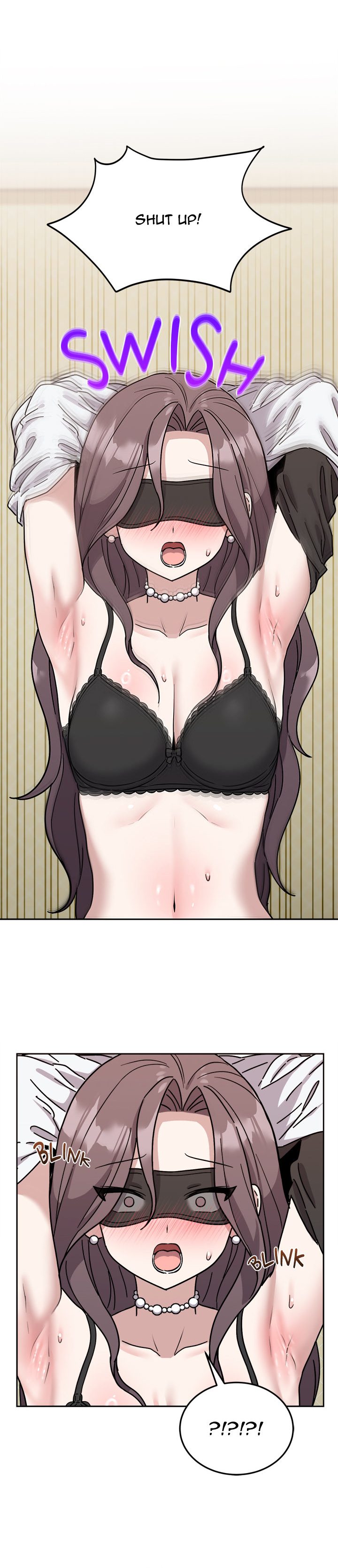 Knot My Secret - Chapter 2 - picture 19