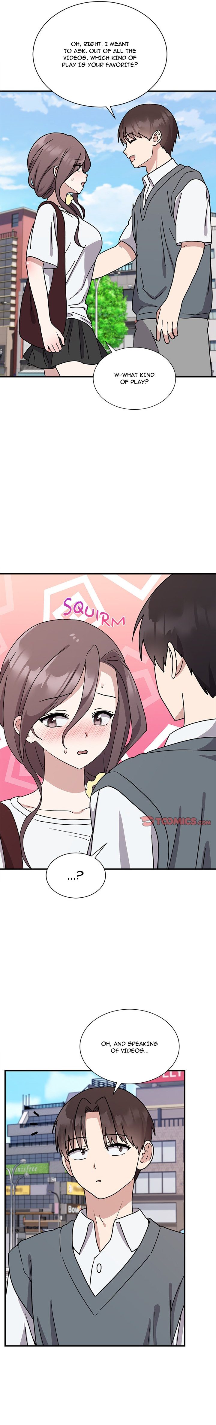Knot My Secret - Chapter 6 - picture 6