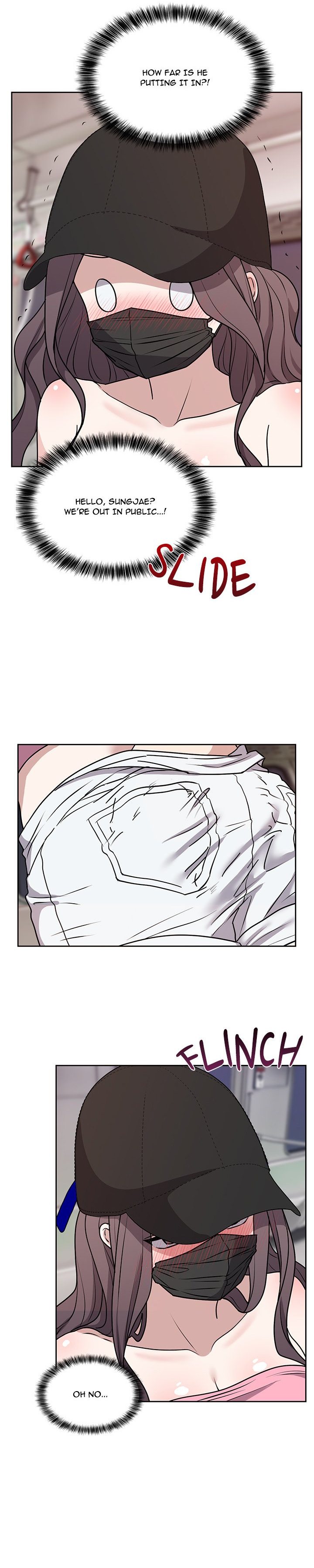 Knot My Secret - Chapter 7 - picture 21