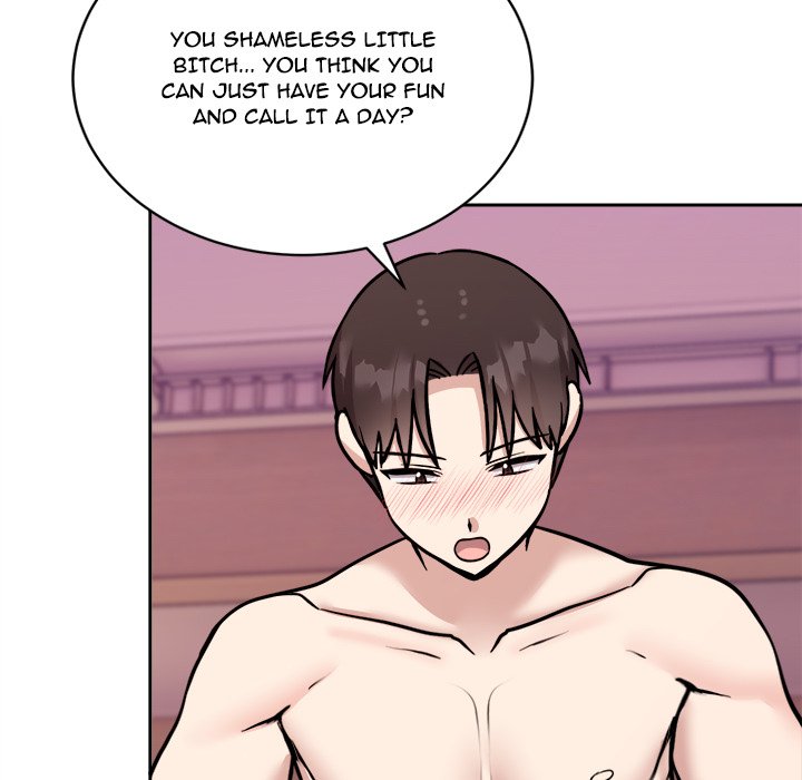 Knot My Secret - Chapter 11 - picture 17