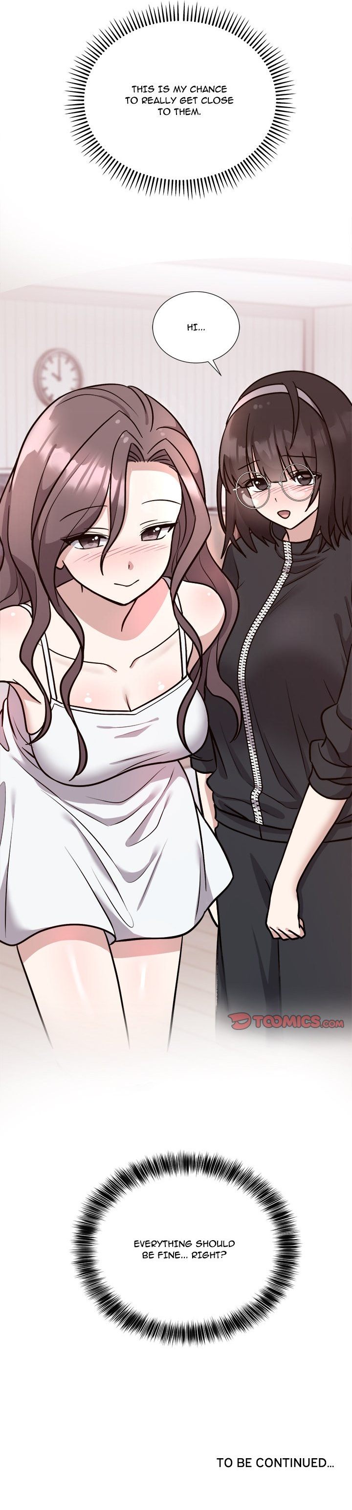 Knot My Secret - Chapter 12 - picture 21