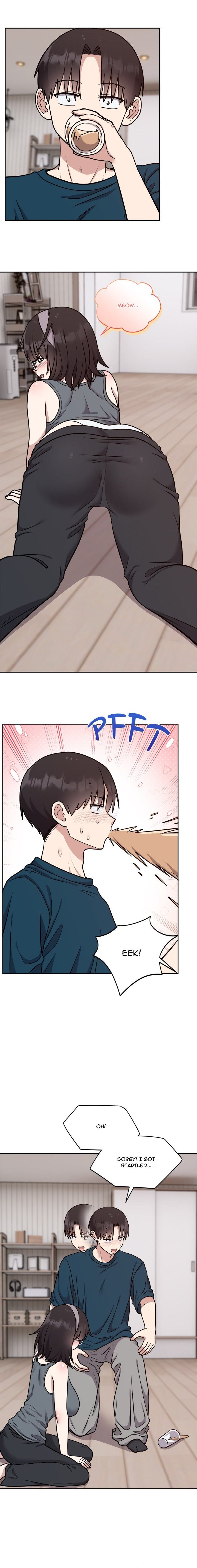 Knot My Secret - Chapter 14 - picture 11