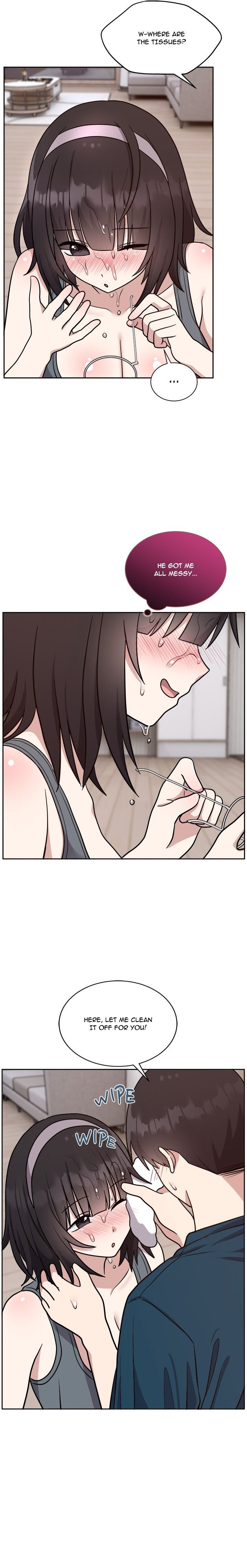 Knot My Secret - Chapter 14 - picture 12