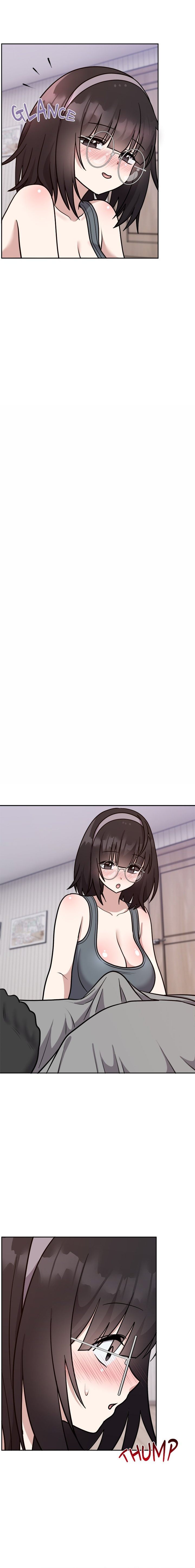 Knot My Secret - Chapter 14 - picture 18