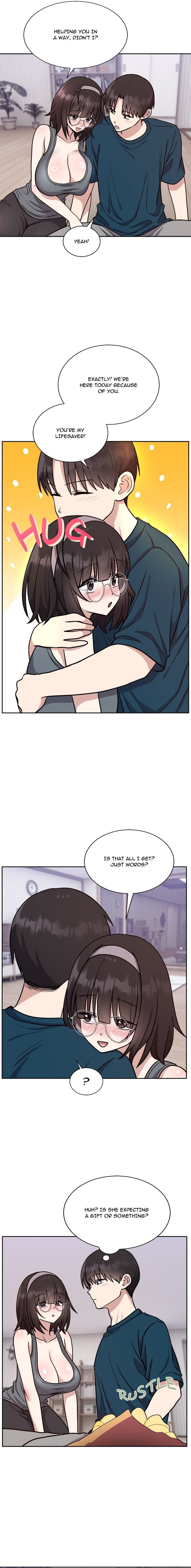 Knot My Secret - Chapter 14 - picture 5
