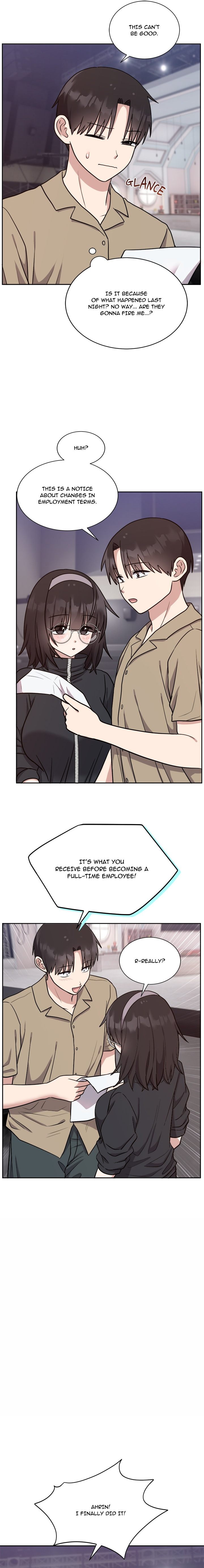 Knot My Secret - Chapter 15 - picture 10