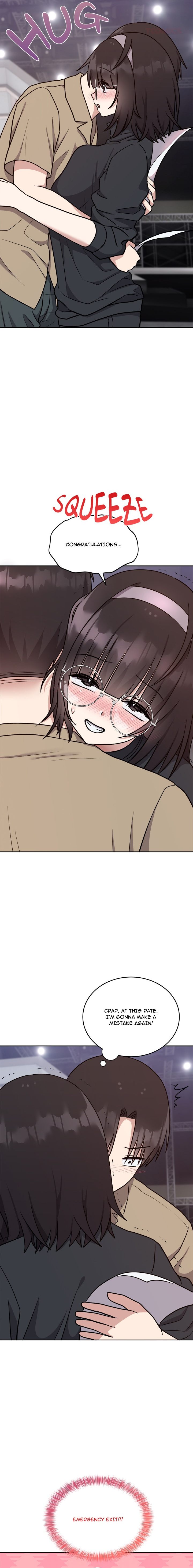 Knot My Secret - Chapter 15 - picture 11