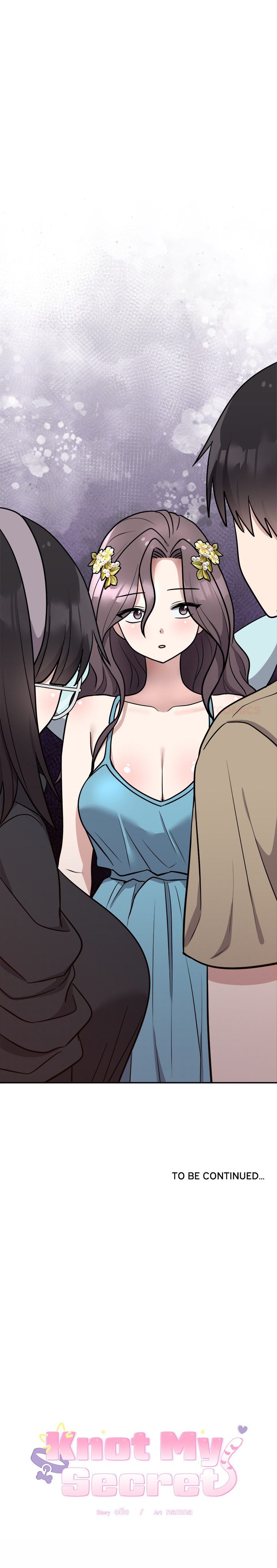 Knot My Secret - Chapter 15 - picture 16