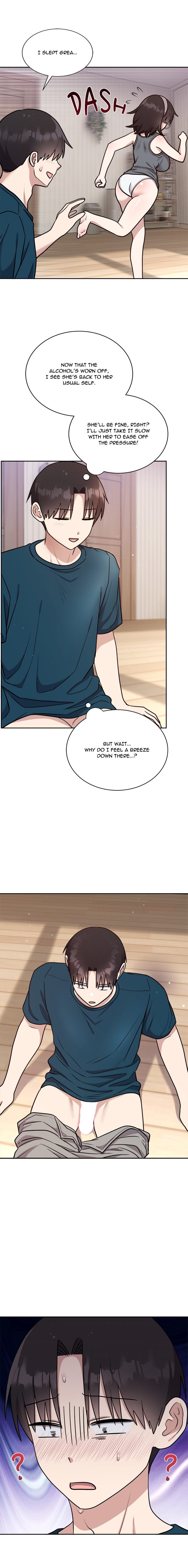 Knot My Secret - Chapter 15 - picture 6