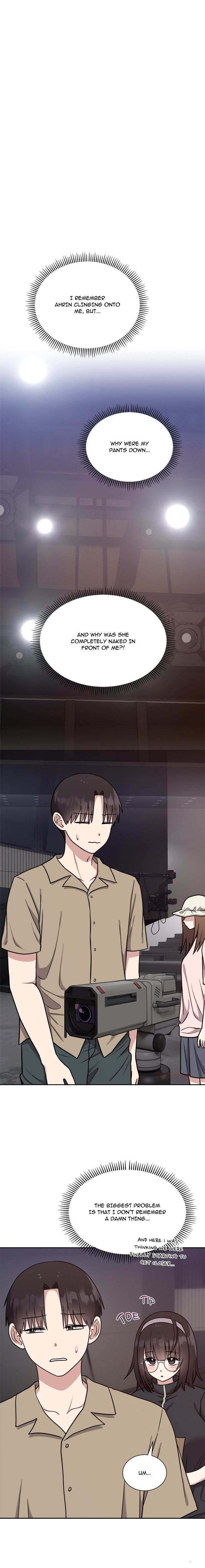 Knot My Secret - Chapter 15 - picture 7
