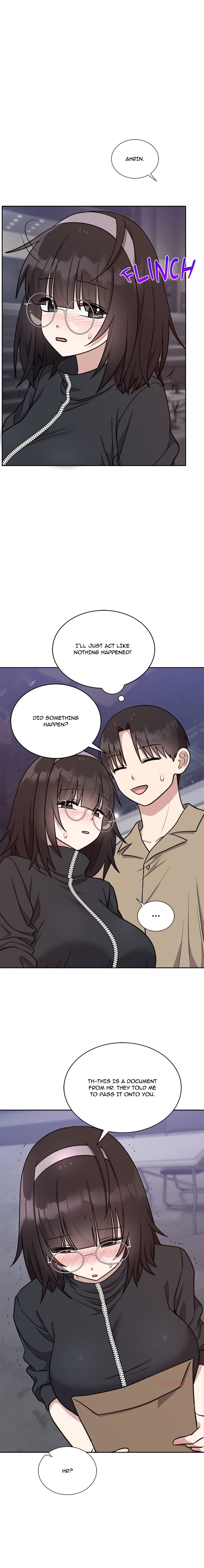 Knot My Secret - Chapter 15 - picture 9