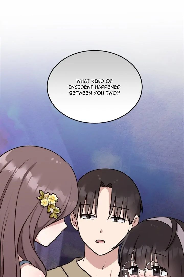 Knot My Secret - Chapter 16 - picture 0
