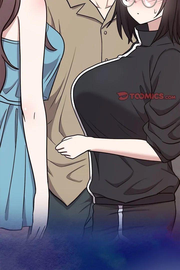 Knot My Secret - Chapter 16 - picture 1