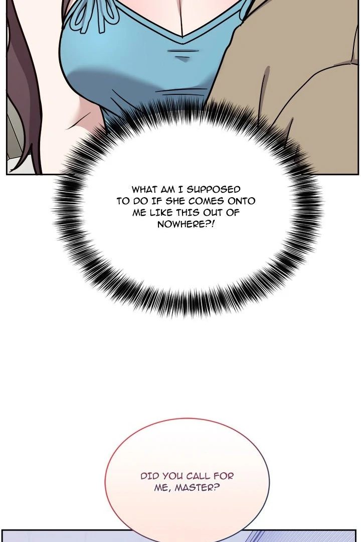 Knot My Secret - Chapter 16 - picture 111