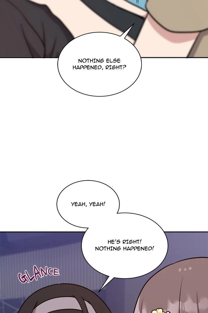 Knot My Secret - Chapter 16 - picture 17