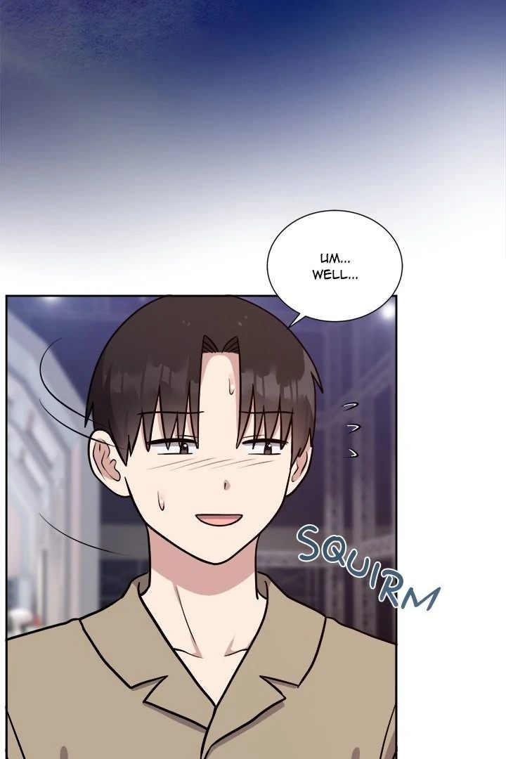 Knot My Secret - Chapter 16 - picture 2