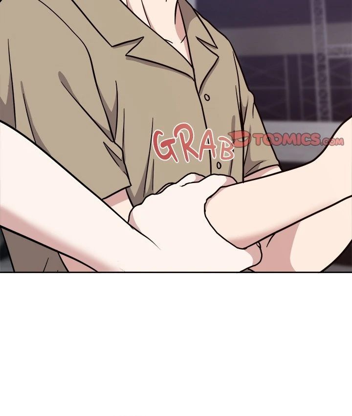 Knot My Secret - Chapter 16 - picture 20