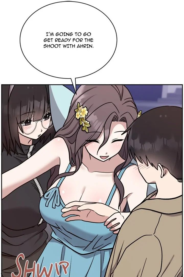 Knot My Secret - Chapter 16 - picture 21