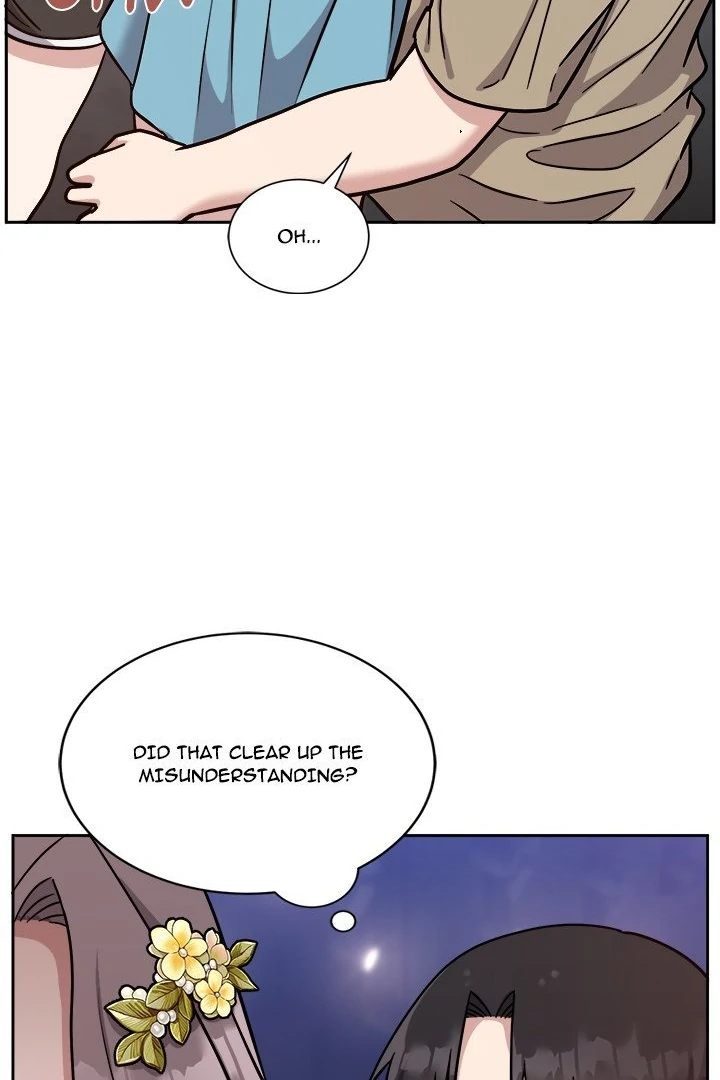 Knot My Secret - Chapter 16 - picture 22