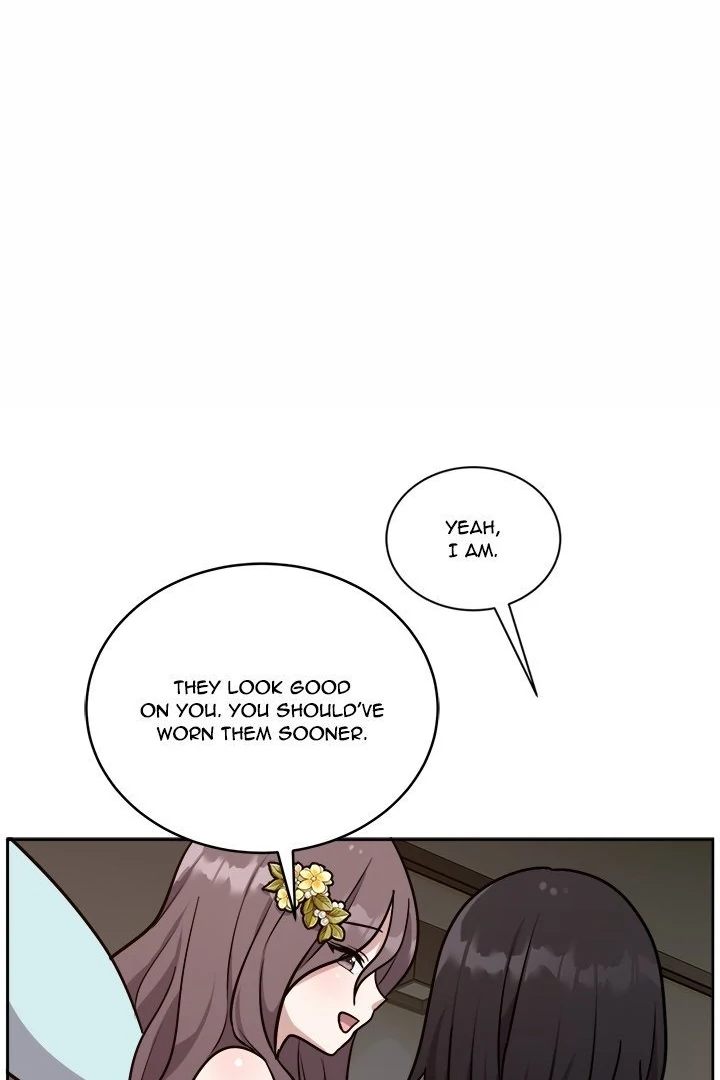 Knot My Secret - Chapter 16 - picture 29