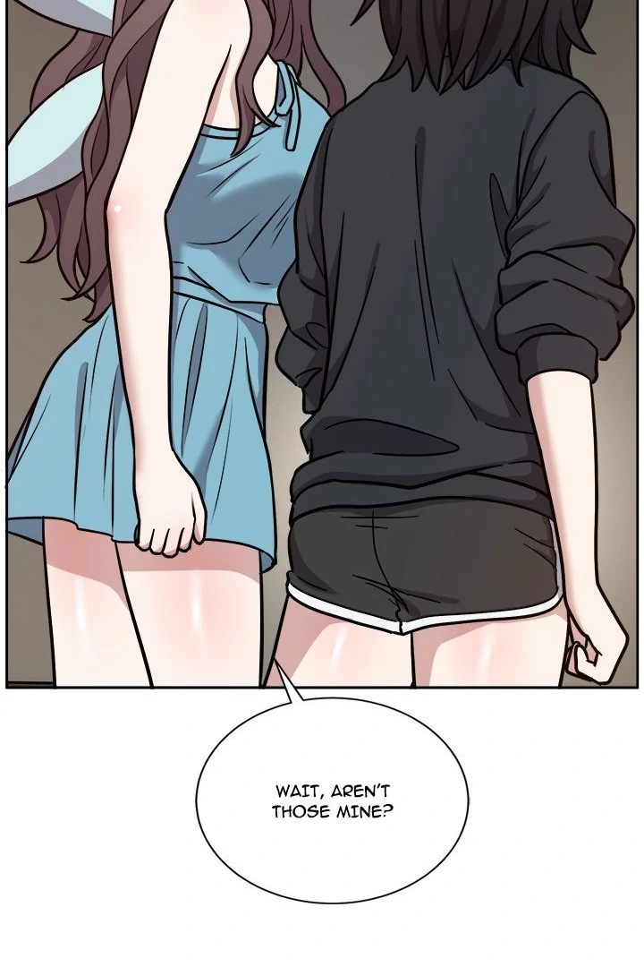 Knot My Secret - Chapter 16 - picture 30