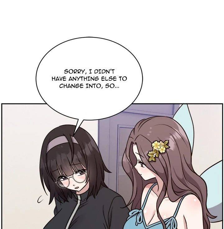 Knot My Secret - Chapter 16 - picture 31