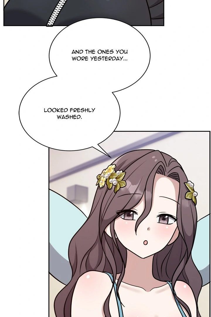 Knot My Secret - Chapter 16 - picture 34