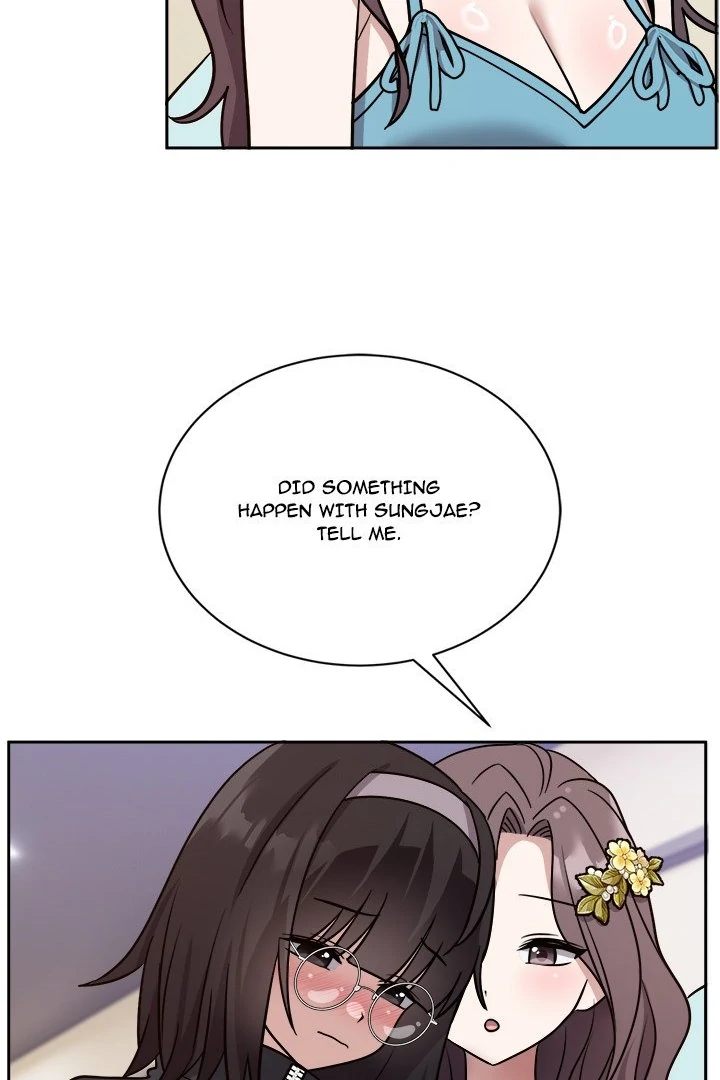Knot My Secret - Chapter 16 - picture 35