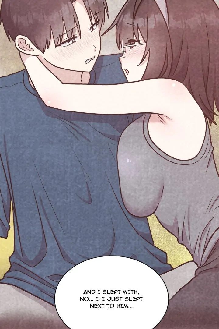 Knot My Secret - Chapter 16 - picture 41