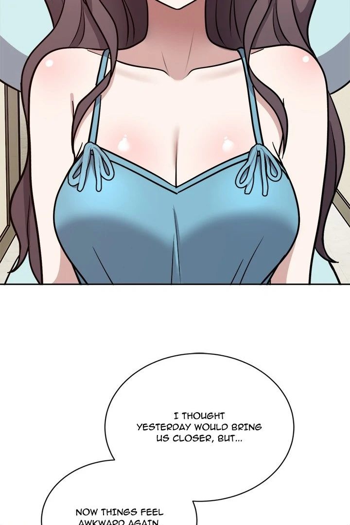 Knot My Secret - Chapter 16 - picture 46