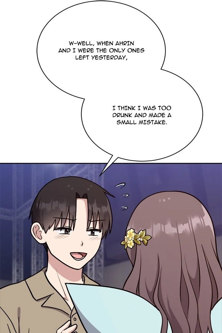 Knot My Secret - Chapter 16 - picture 5