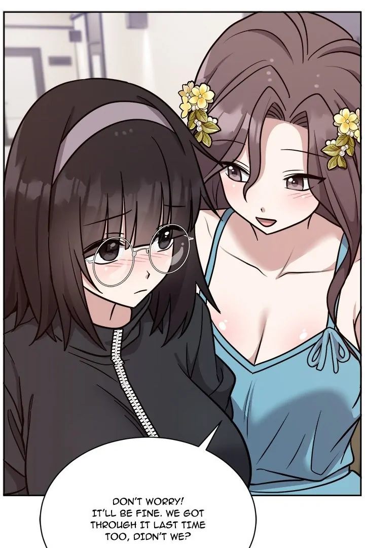 Knot My Secret - Chapter 16 - picture 51