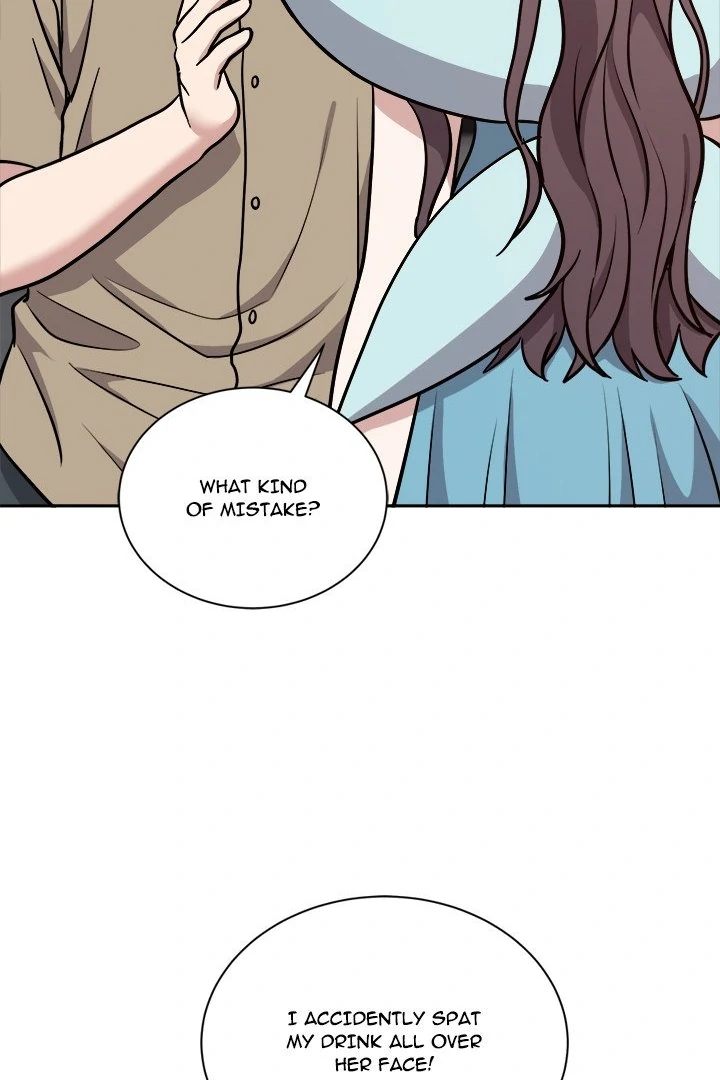 Knot My Secret - Chapter 16 - picture 6