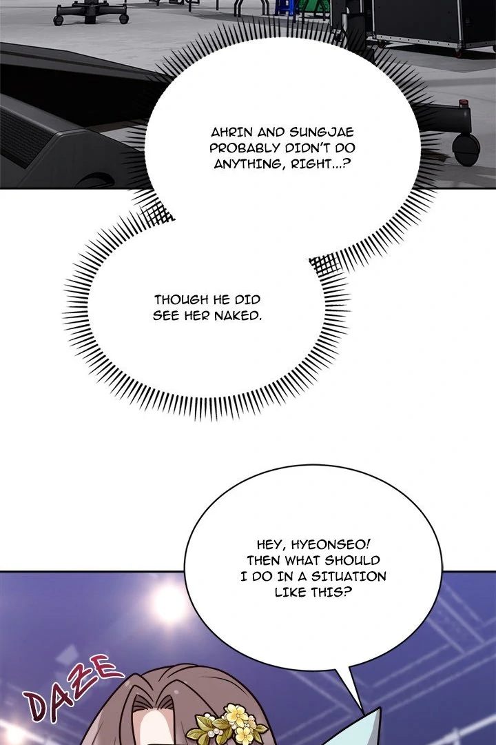 Knot My Secret - Chapter 16 - picture 61