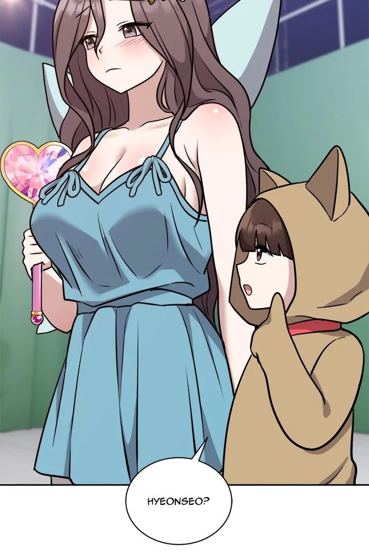 Knot My Secret - Chapter 16 - picture 62