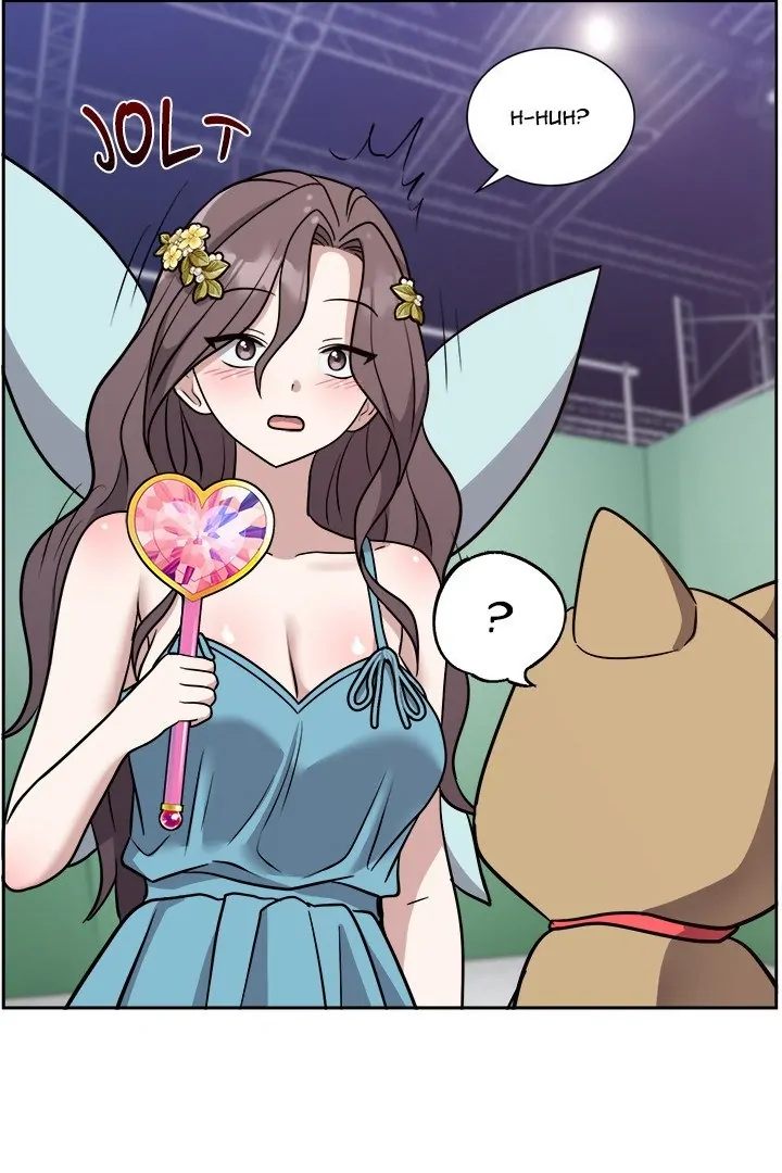 Knot My Secret - Chapter 16 - picture 65